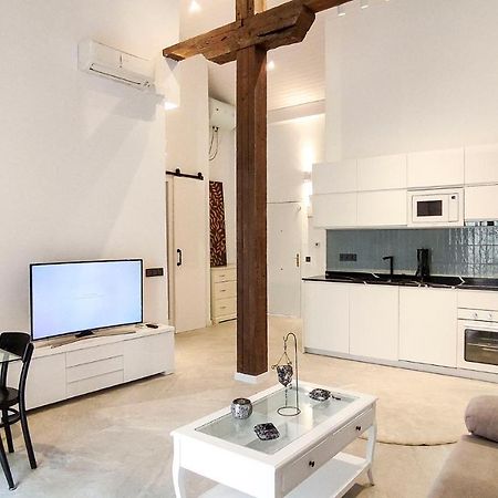 Acogedor Apartamento En Pleno Centro De Malaga By Sharingco Apartment Bagian luar foto