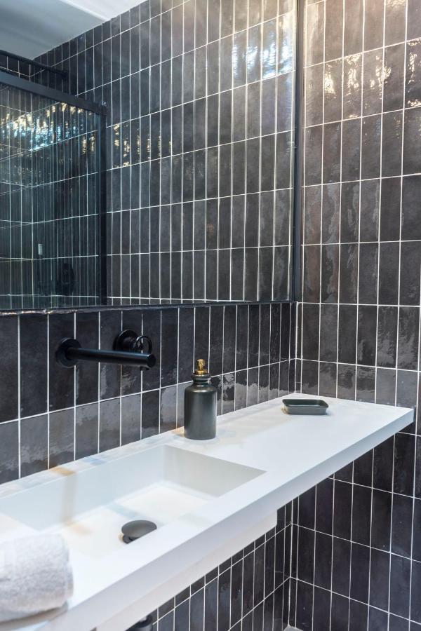 Acogedor Apartamento En Pleno Centro De Malaga By Sharingco Apartment Bagian luar foto