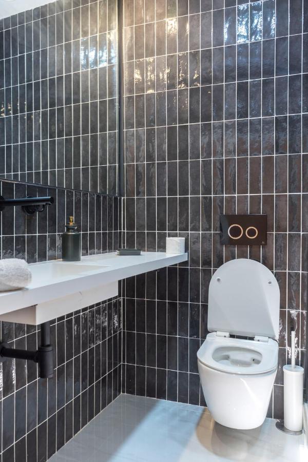 Acogedor Apartamento En Pleno Centro De Malaga By Sharingco Apartment Bagian luar foto