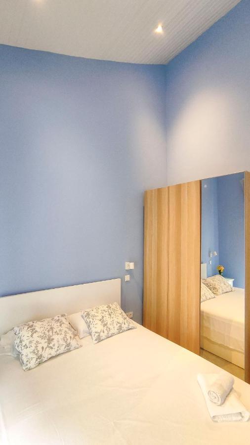 Acogedor Apartamento En Pleno Centro De Malaga By Sharingco Apartment Bagian luar foto