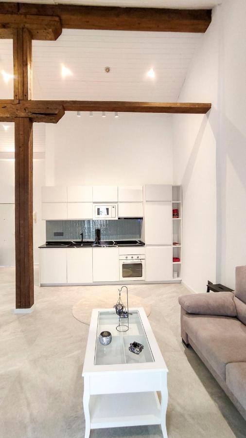Acogedor Apartamento En Pleno Centro De Malaga By Sharingco Apartment Bagian luar foto
